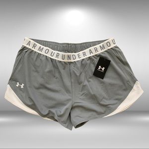 Under armour shorts